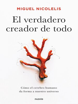 El verdadero creador de todo - ebook